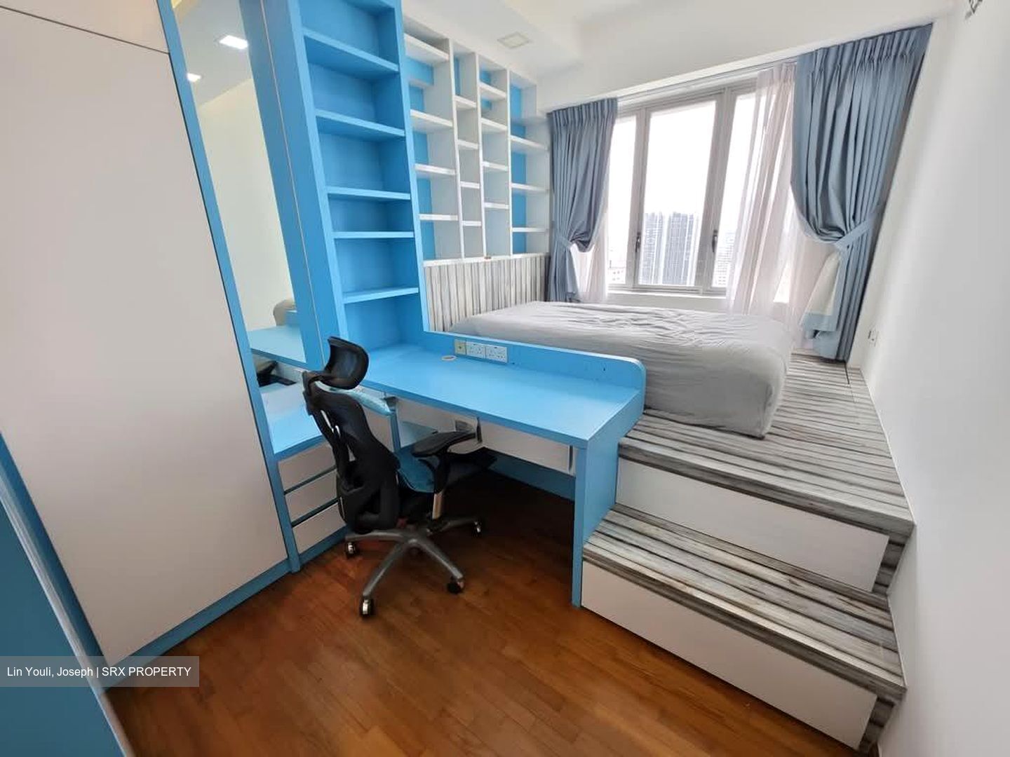 Bishan Loft (D20), Condominium #580915151